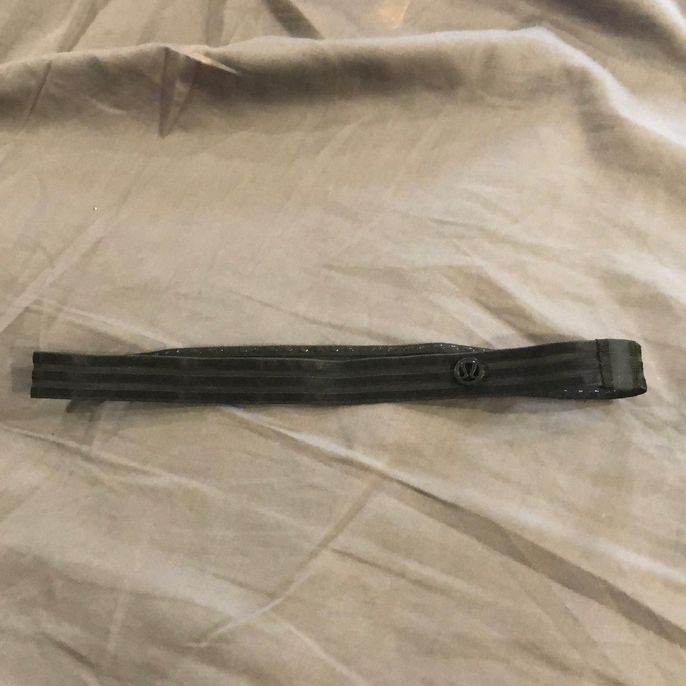 Lululemon Headband